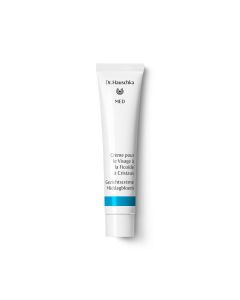 MED Crème pour le Visage à la Ficoïde à Cristaux