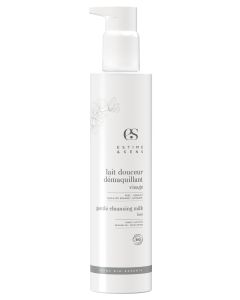 Lait douceur démaquillant
